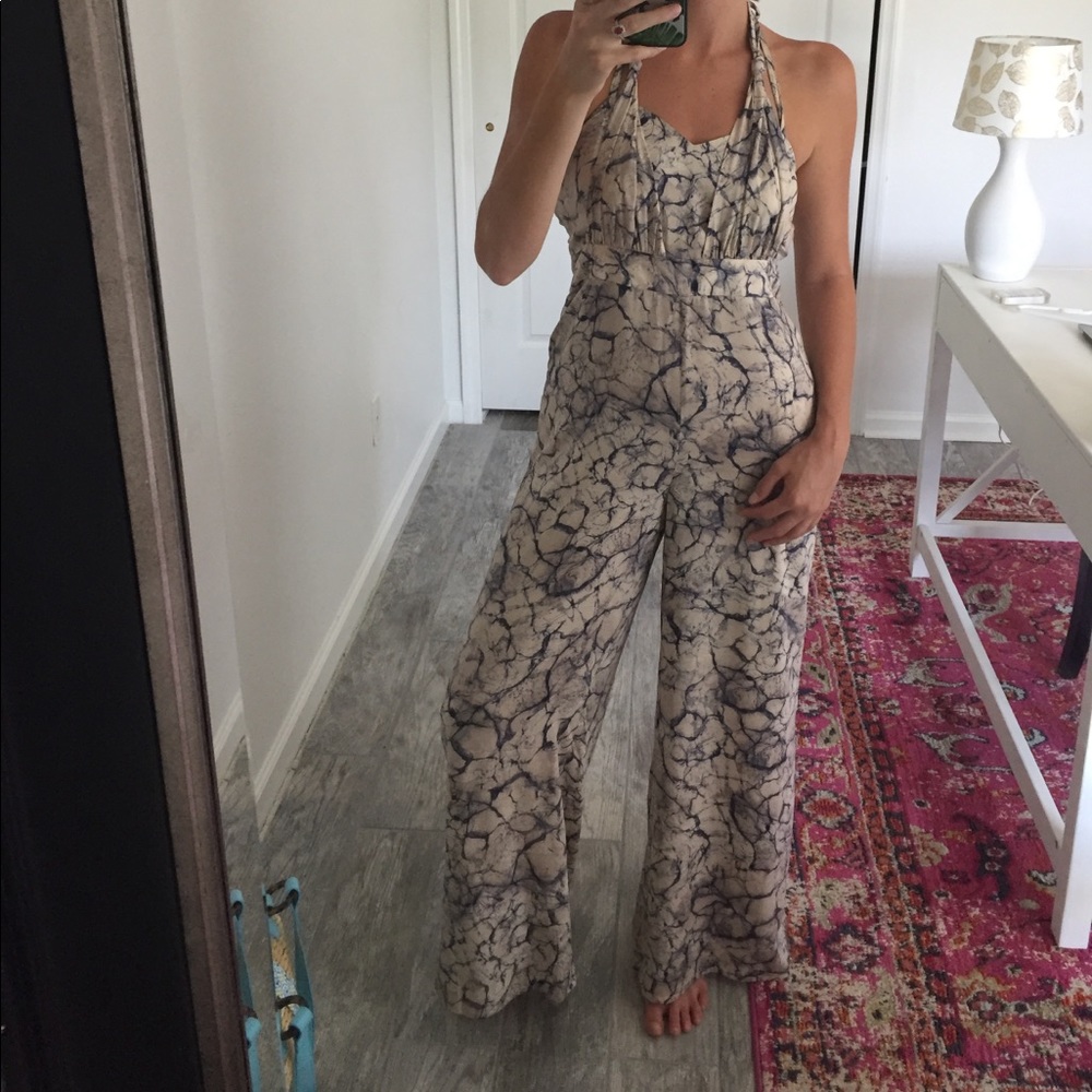 Stylestalker Jumpsuit
