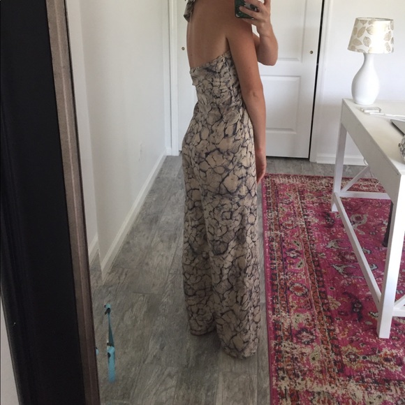 Stylestalker Jumpsuit - Picture 3 of 4