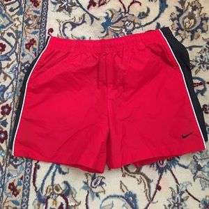 Nike short pants