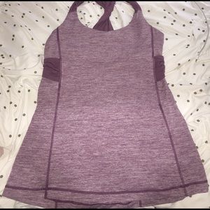 Lululemon Workout Tank