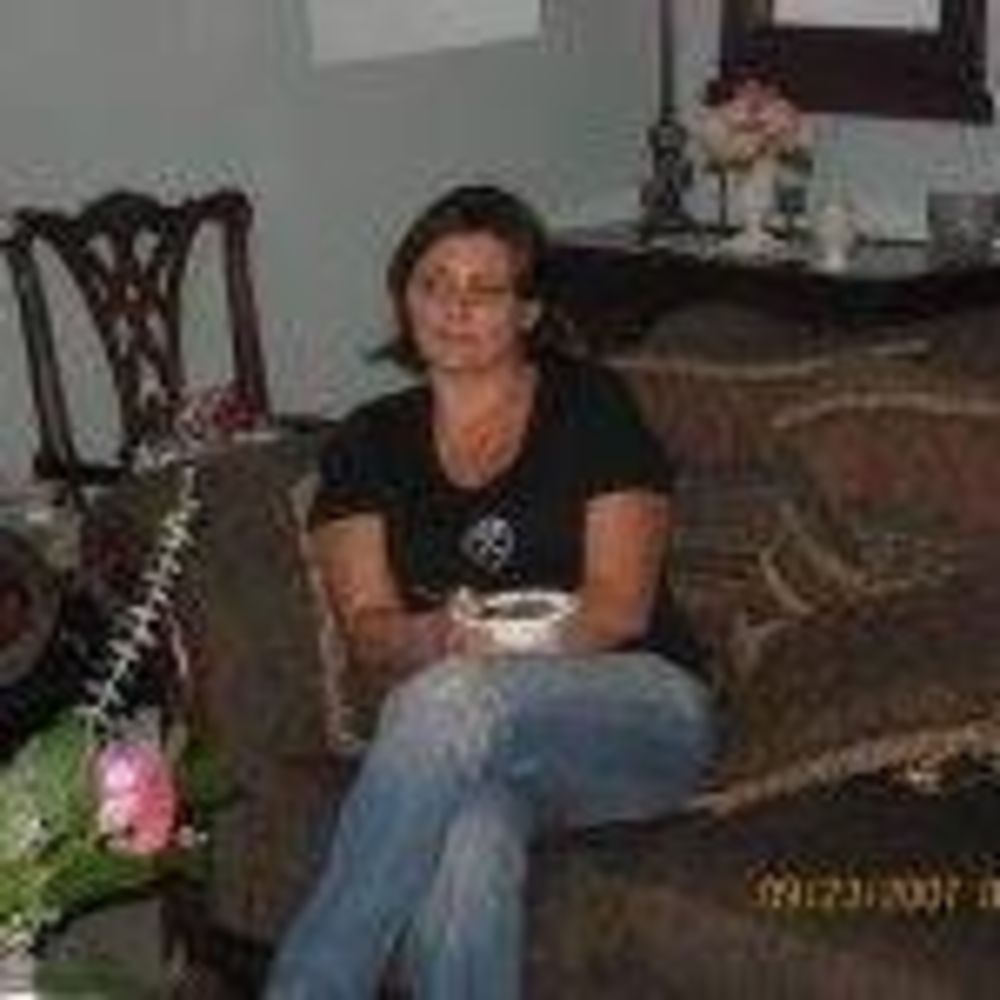 Meet your Posher, Randa