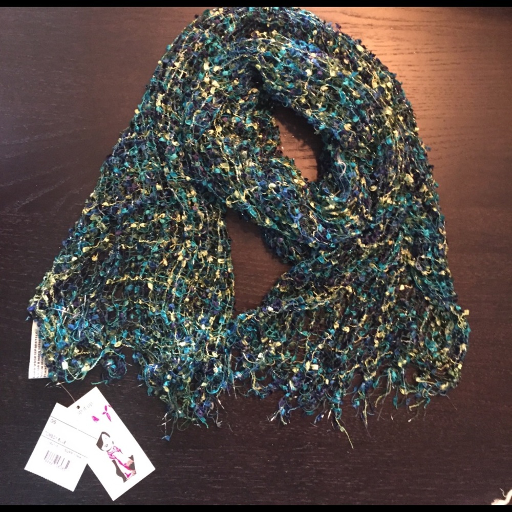 Fashion Scarf