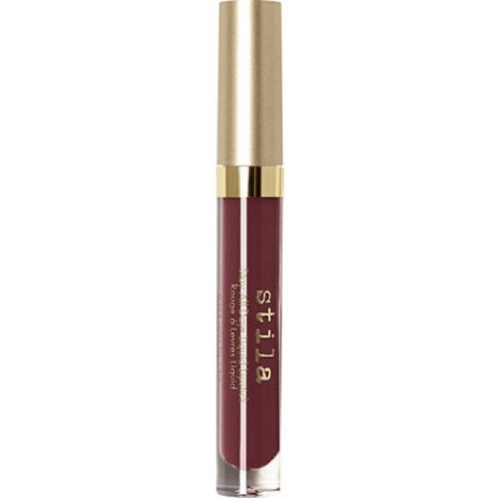 Stila Stay All Day Liquid Lipstick in Amore