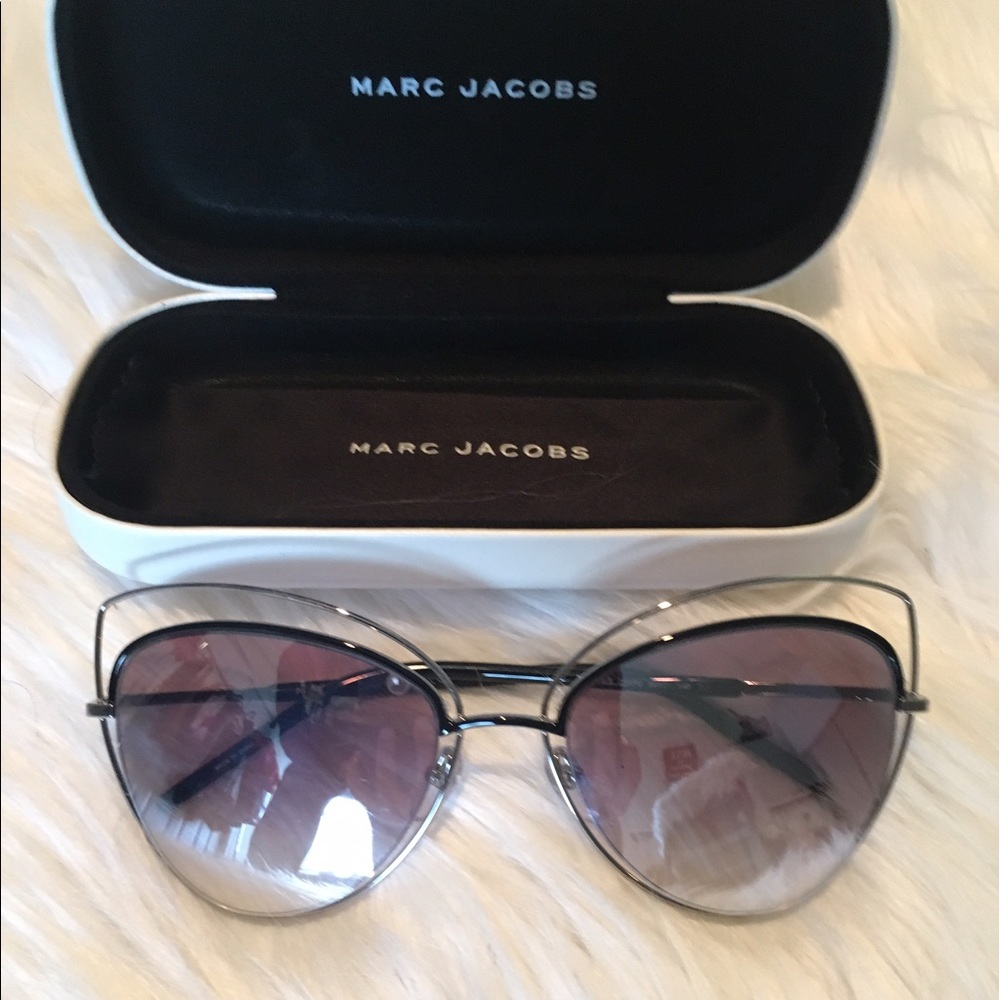 Marc Jacobs Sunglasses
