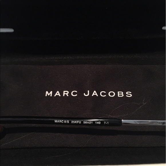 Marc Jacobs Sunglasses