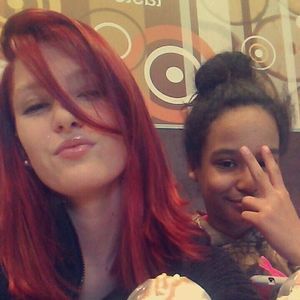 Meet your Posher, Daisy