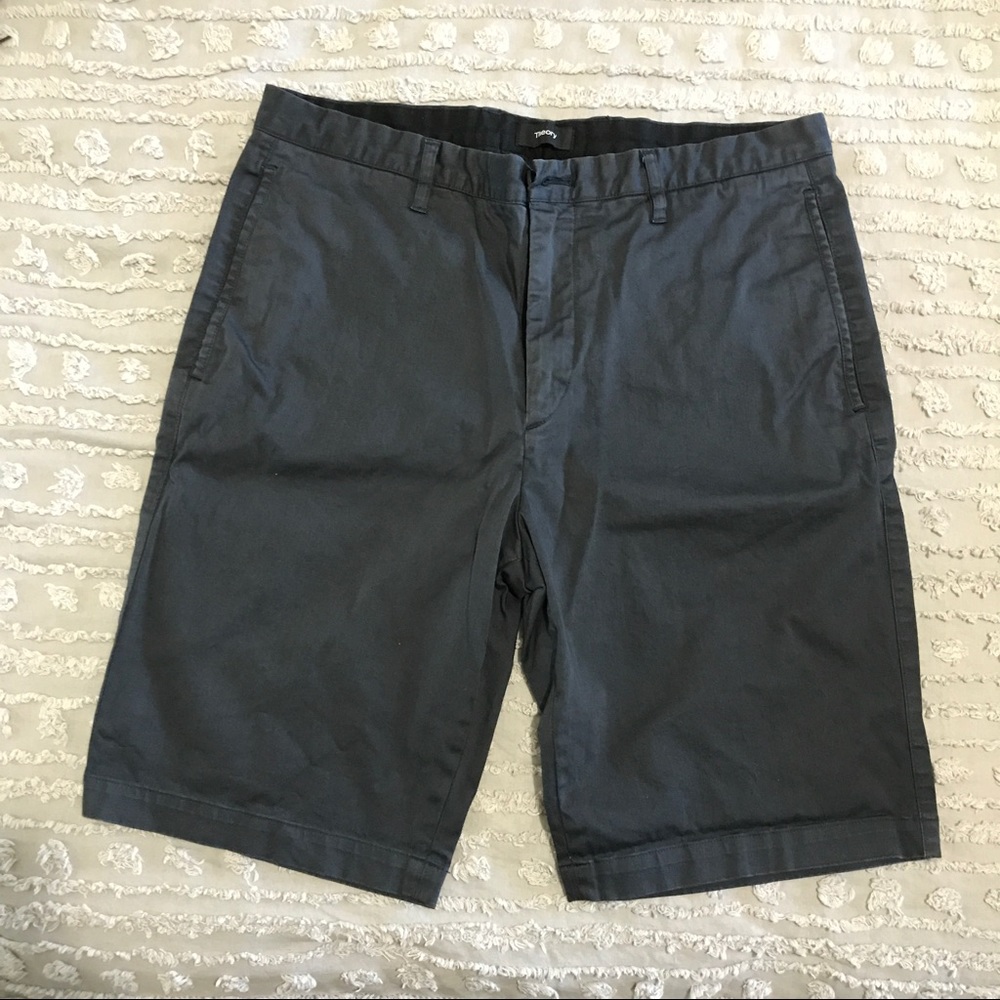 Theory Men Shorts