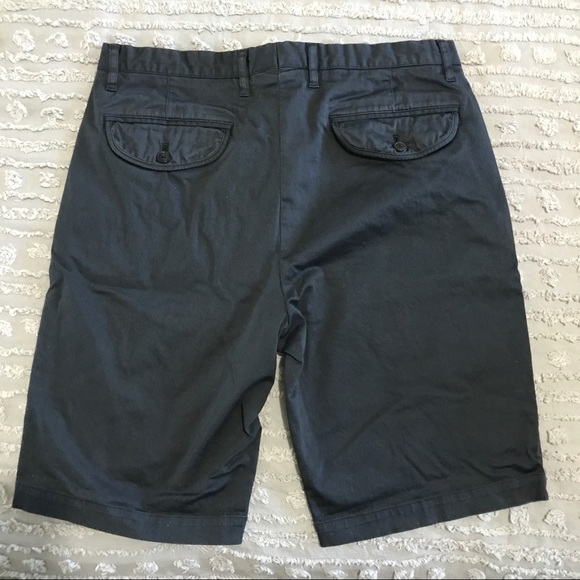Theory Men Shorts - Picture 3 of 3