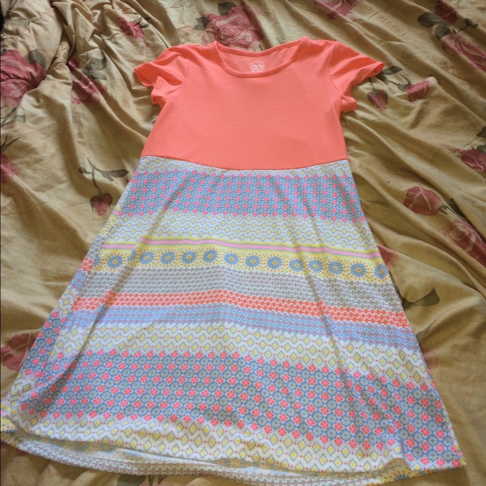 Faded Glory Dress