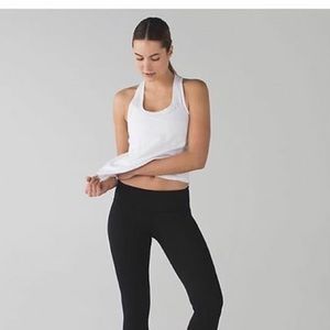 Size 4 Lululemon Leggings