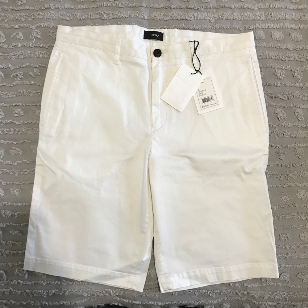 Theory Men Shorts