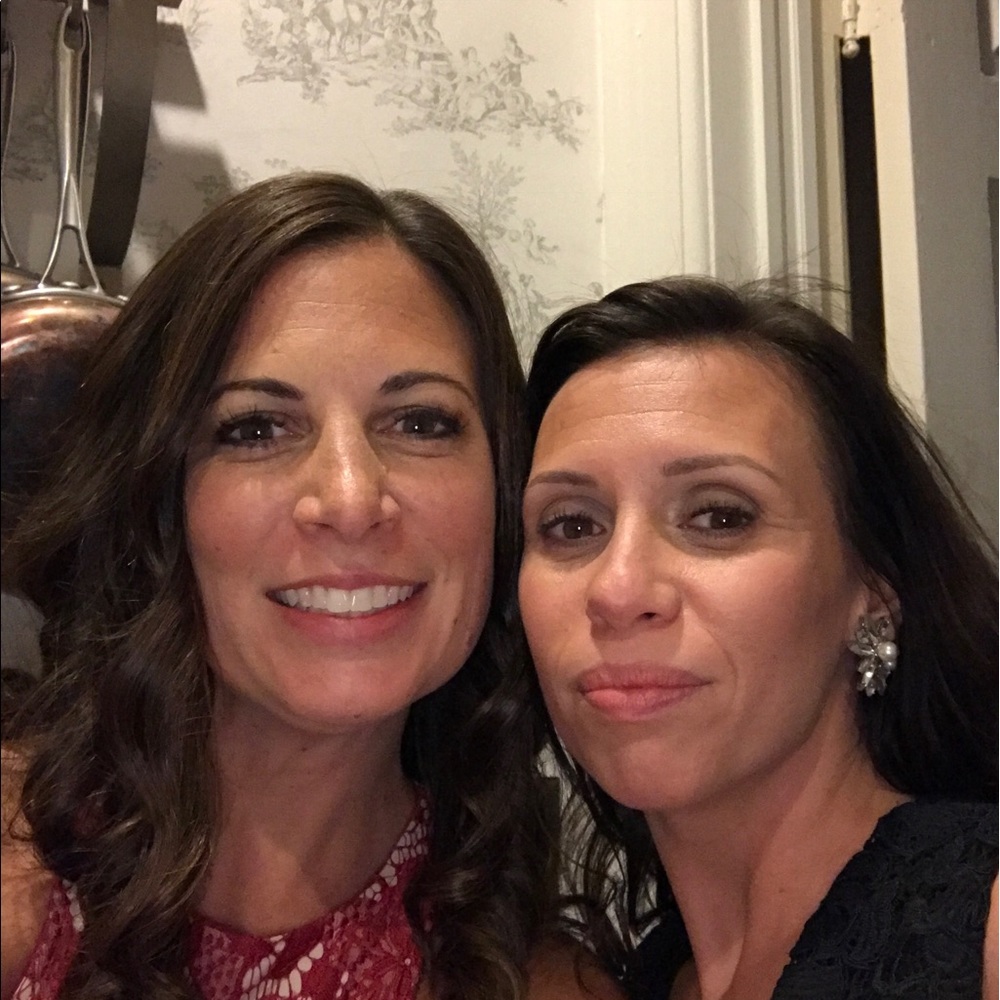 Meet your Posher, Michelle
