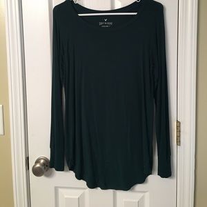 SALE!! American Eagle Jegging T. Size S.