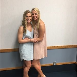 Meet your Posher, Sara