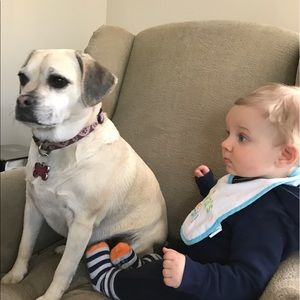 Meet your Posher, Christine