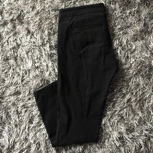 Gap ultra skinny pants