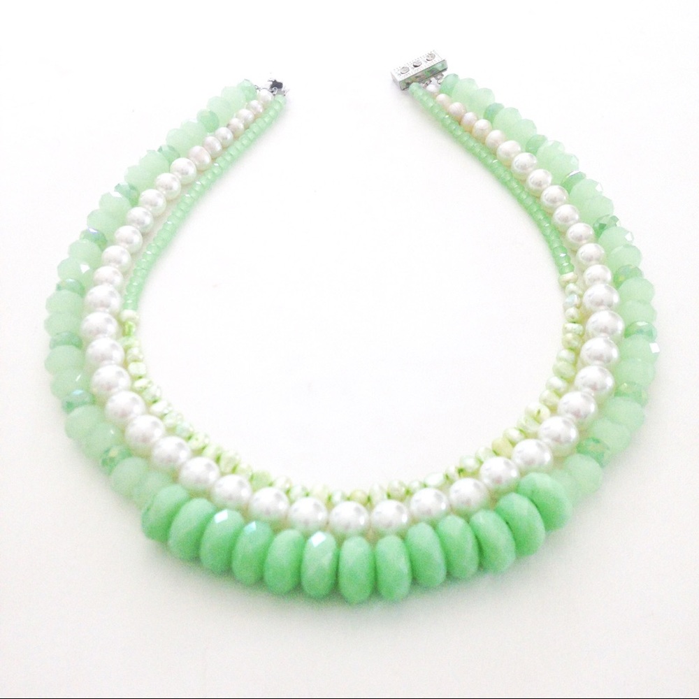 Alice's Chic Boutique necklace