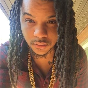 Meet your Posher, Thomas