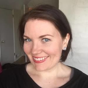 Meet your Posher, Alicia