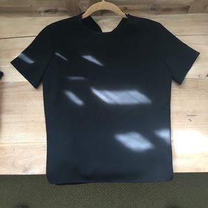 Authentic size 38 Celine top! Beautiful & chic!