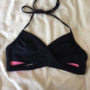 Victoria's Secret bathing suit top