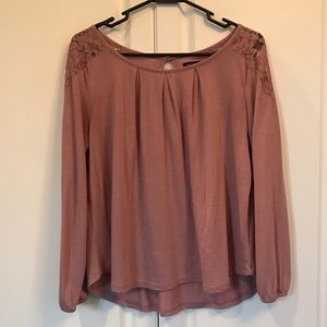 American Eagle Top 🦅