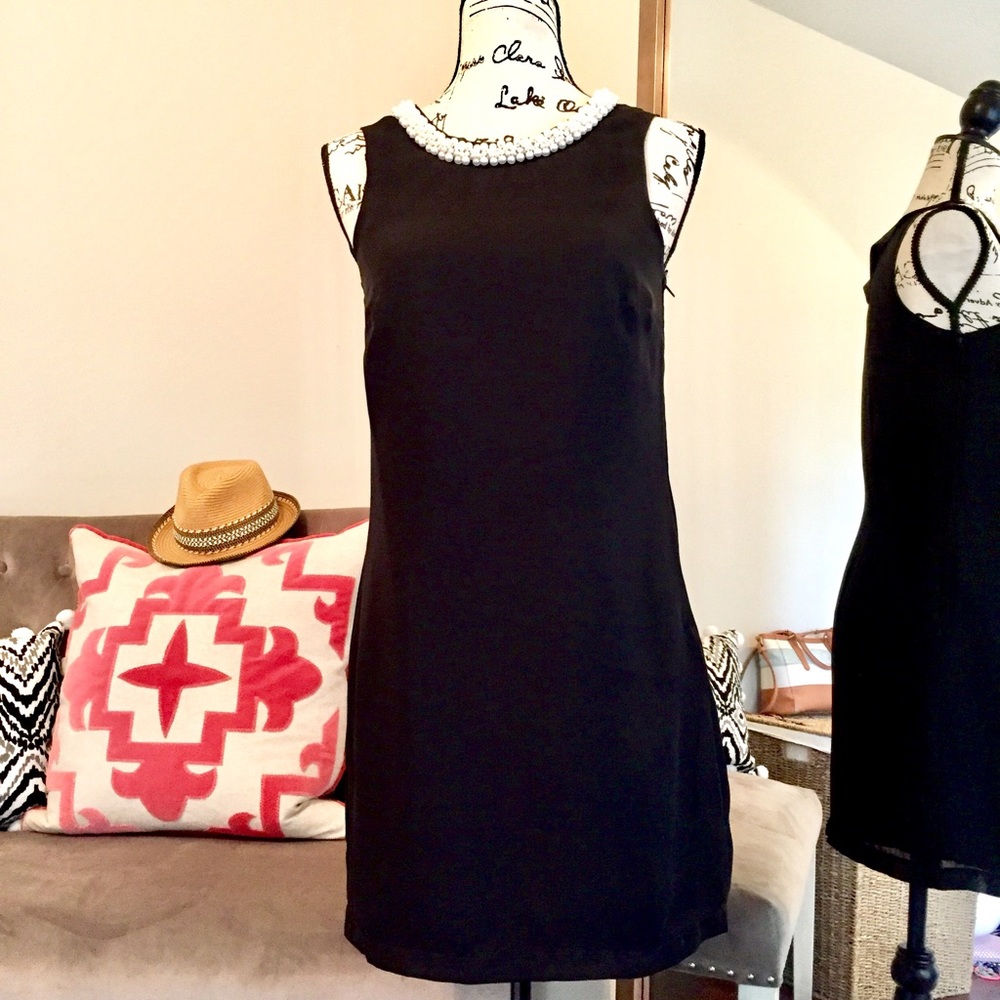 H&M cocktail dress