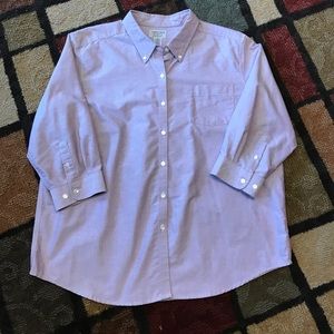 Nice button top by cabin creek size 18