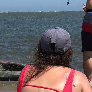 Meet your Posher, Caroline