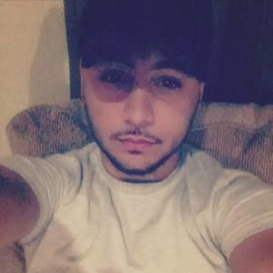 Meet your Posher, Jonathan