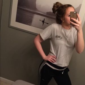 Meet your Posher, Sam