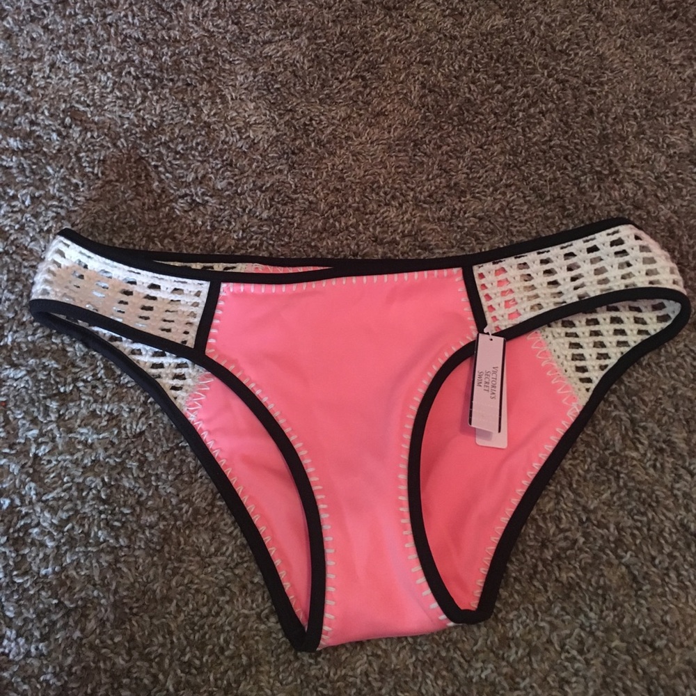 Victoria secret bikini bottom