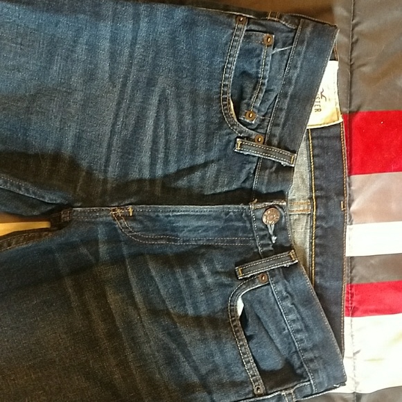 Mens Hollister jeans - Picture 2 of 4