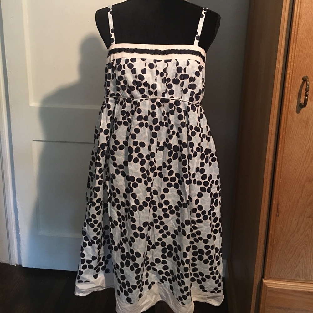 New York & Co Sundress