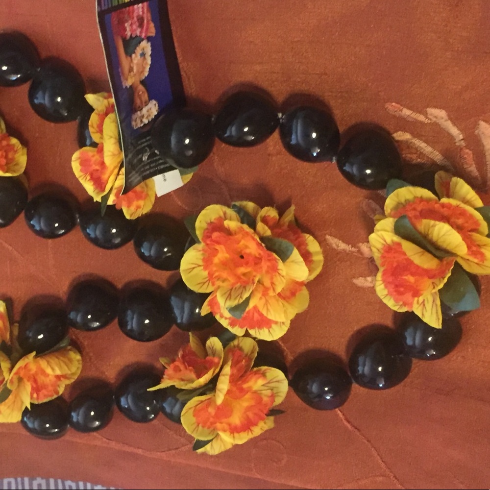 Aloha Hawaii Lei