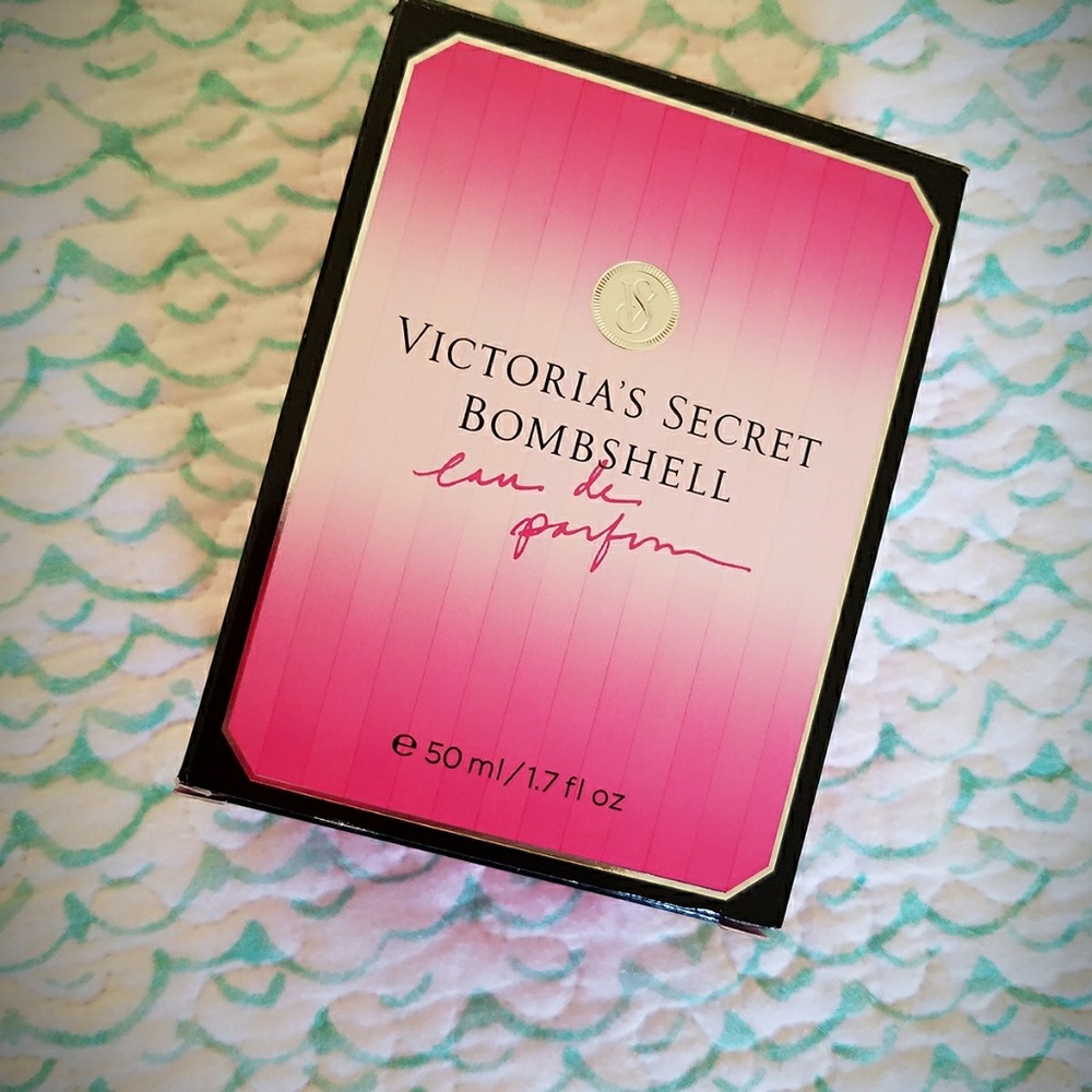 Victoria secret  perfume