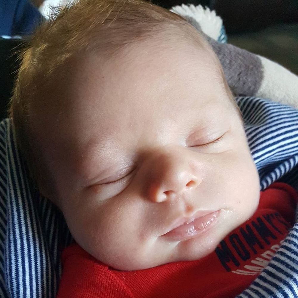 Meet your Posher, Amber alanna