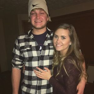 Meet your Posher, Suzanne