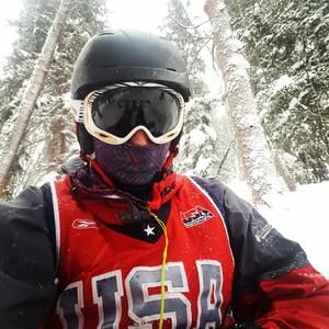 Meet your Posher, Tyler