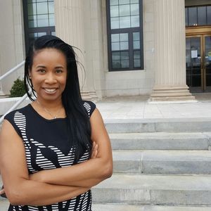 Meet your Posher, Malee