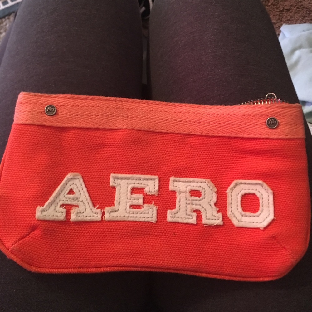 Aero bag