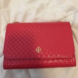 Tory burch crossbody