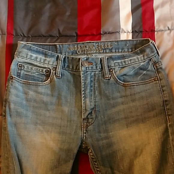 Mens American Eagle jeans - Picture 2 of 4