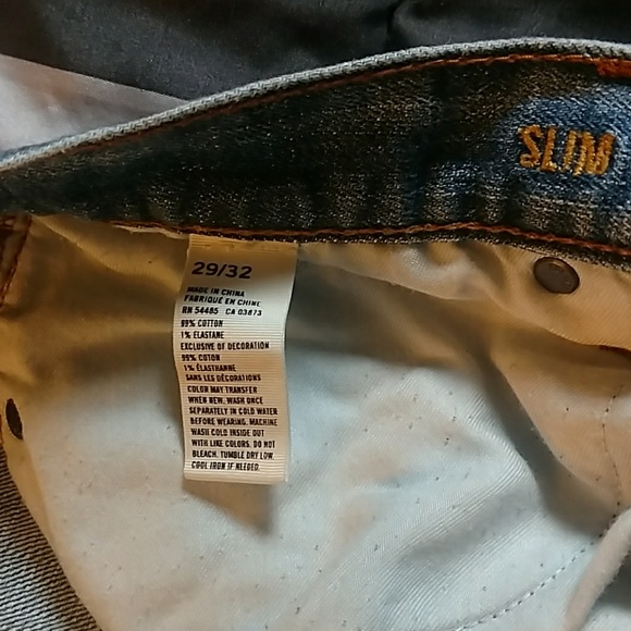 Mens American Eagle jeans - Picture 3 of 4