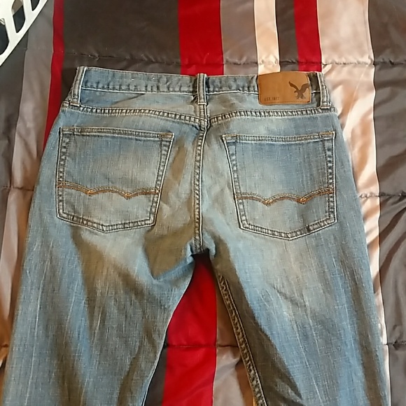 Mens American Eagle jeans - Picture 4 of 4
