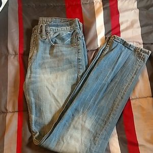 Mens American Eagle jeans