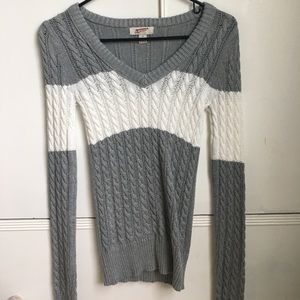 Arizona Sweater