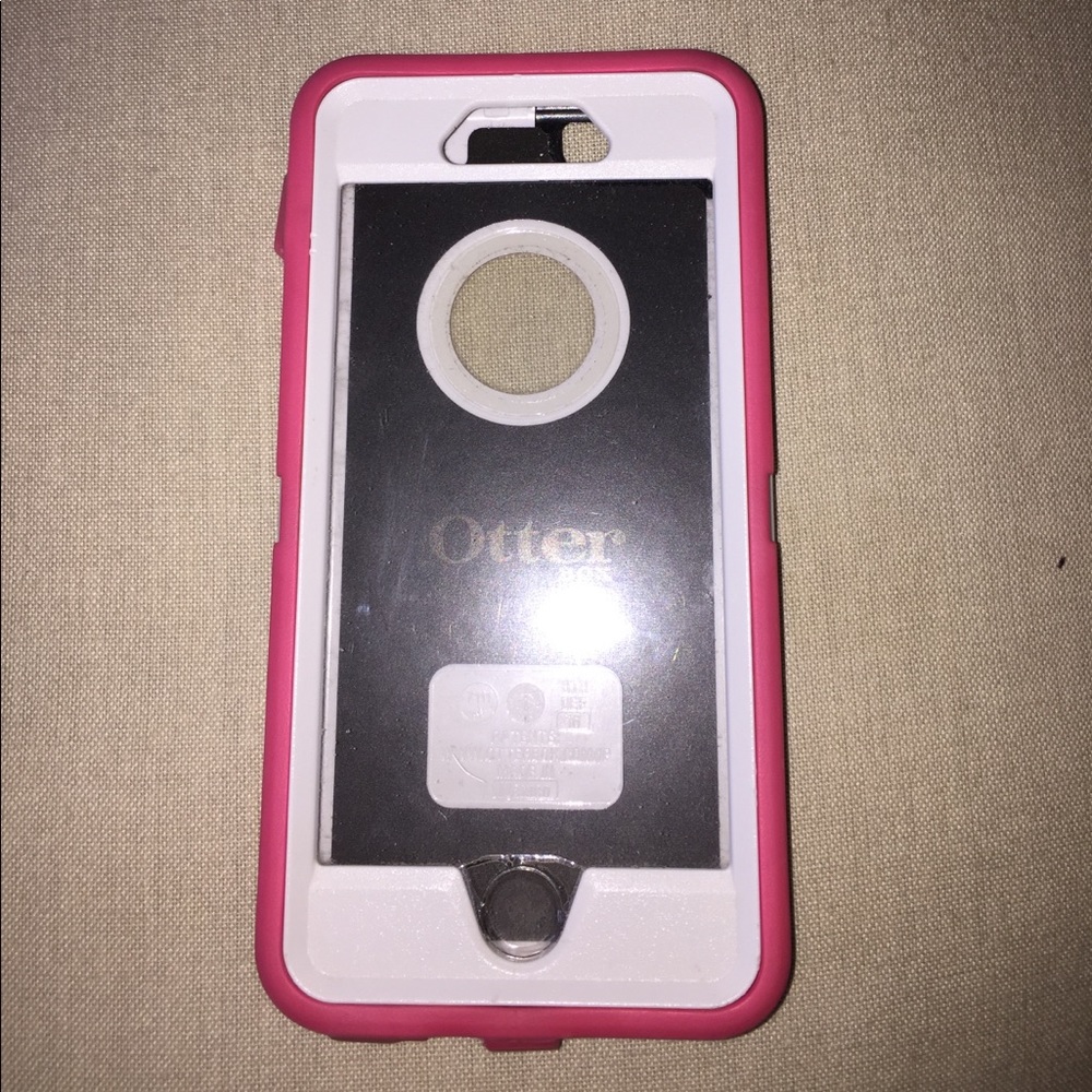 iPhone 6 otterbox