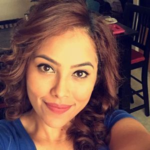 Meet your Posher, Silvia