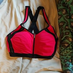 Vsx sports bra
